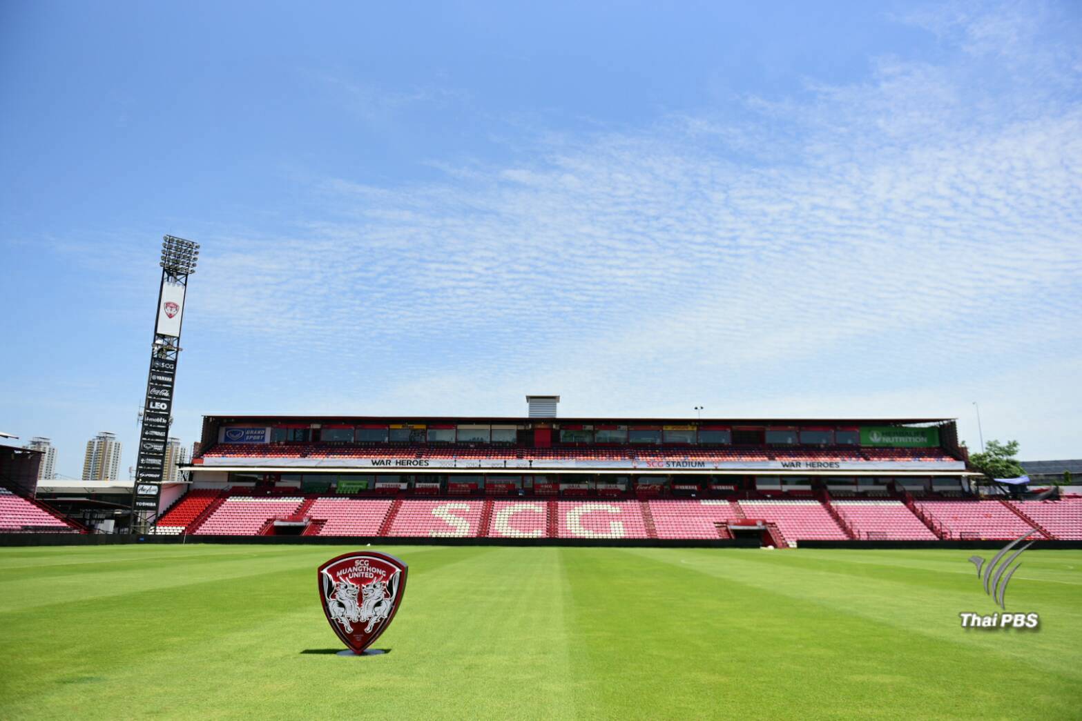 "ชัปปุยส์" ย้ายร่วมกิเลนผยอง