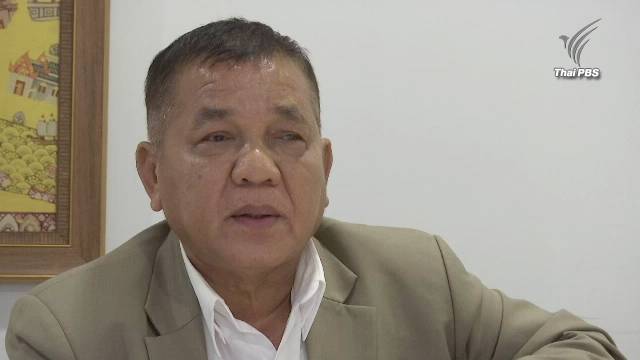 ศิษย์เก่า ร.ร.สามเสนฯ ยืนยันบริจาคเงินไม่ได้ใบเสร็จ