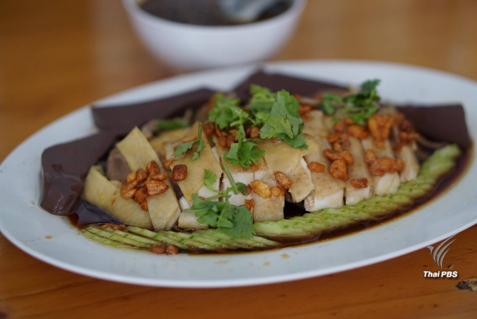 ปักหมุดของอร่อย...ทำไมต้อง "ไก่เบตง" พ้นจากยะลาก็ไม่ใช่ของแท้!