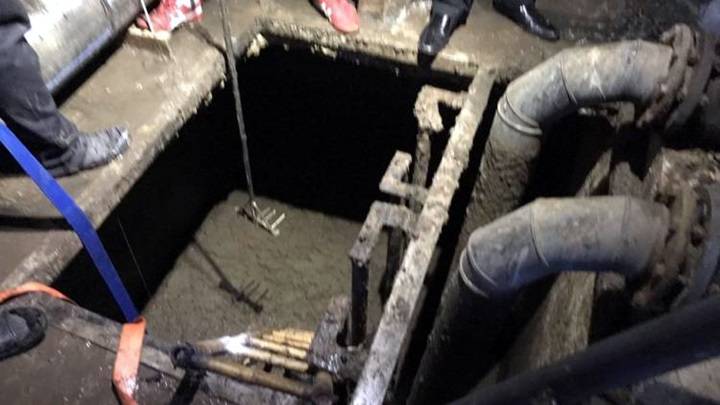 รู้จัก "ก๊าซไข่เน่า"ฆาตกรเงียบ สูดดม 2-3 วินาทีตายทันที