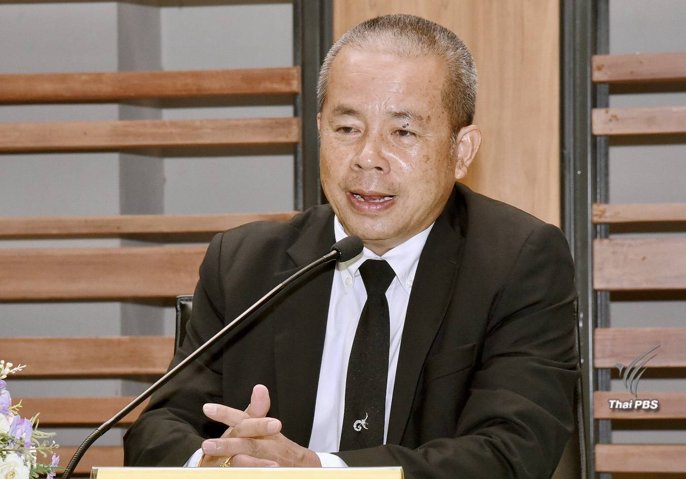 สอบวินัยร้ายแรง "หน.ภูเรือ" ทำฝาย-แนวกันไฟไม่ได้รับอนุญาต