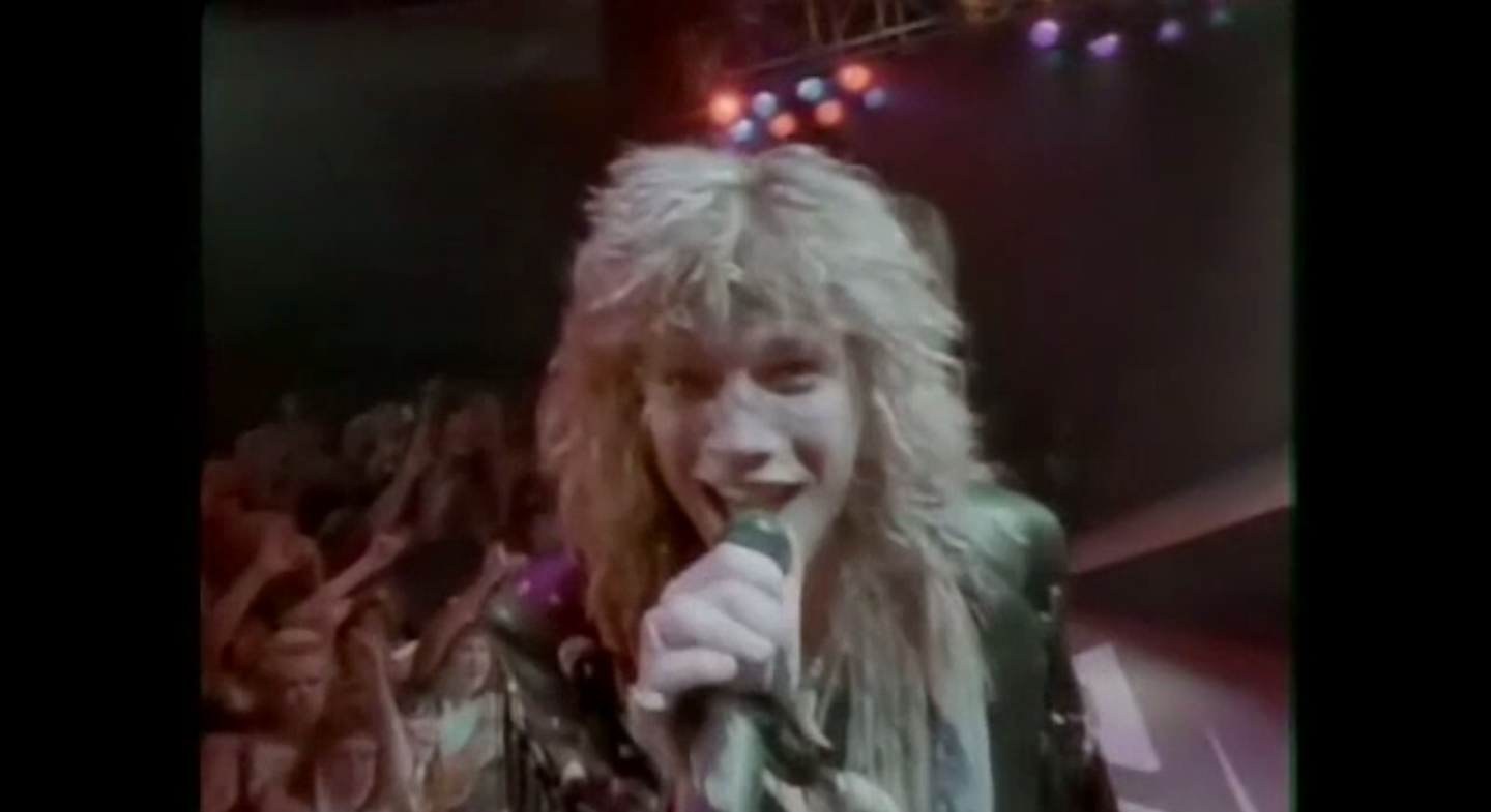 ข้อโต้แย้งการเลือก Bon Jovi จารึกชื่อ Rock and Roll Hall of Fame