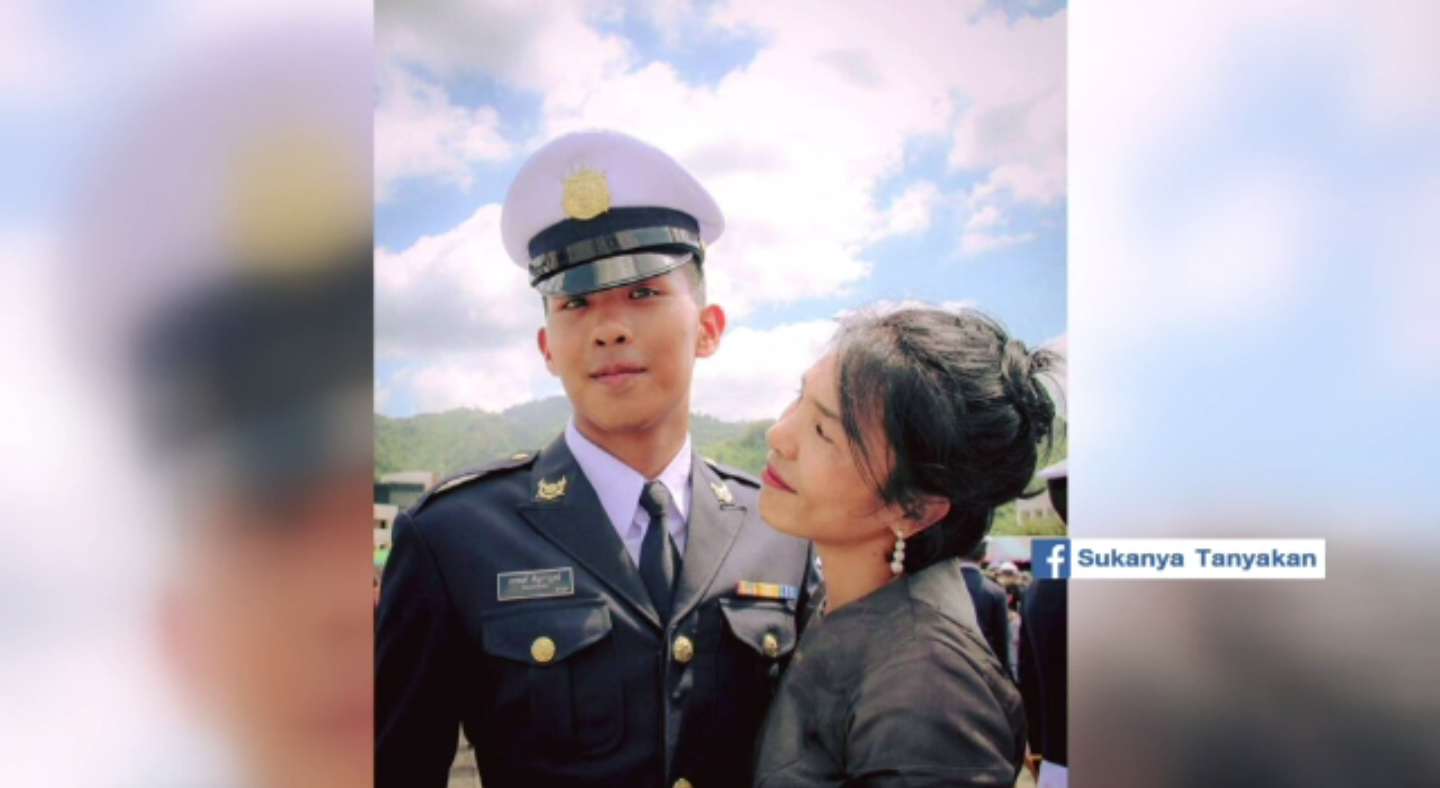 คณะกรรมการสอบฯ พร้อมตอบข้อสงสัยต่อครอบครัว "เมย" ทุกประเด็น