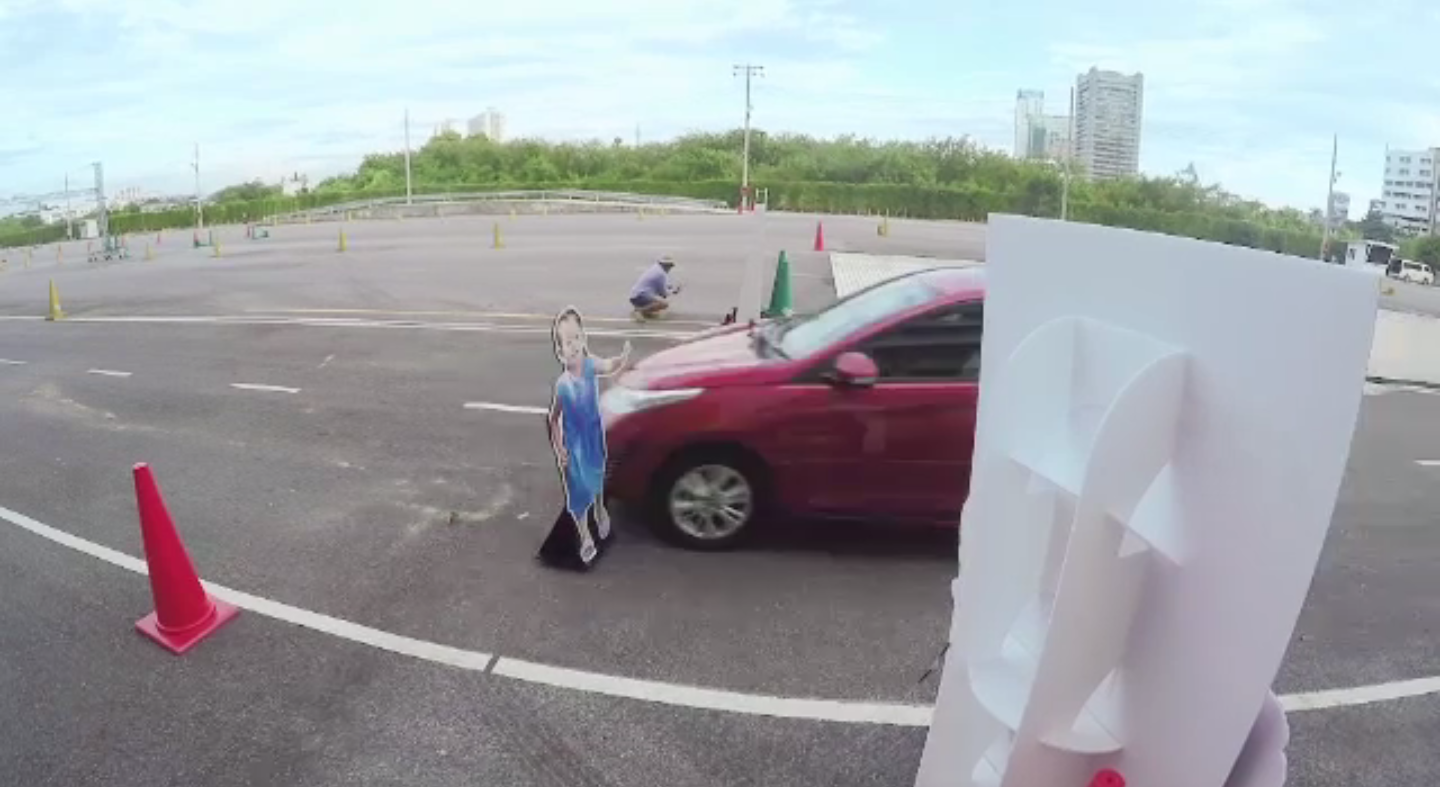 กทม.เริ่มรณรงค์ให้ผู้ขับขี่รถใช้ความเร็วบนถนนสายรองไม่เกิน 30 กิโลเมตรต่อชั่วโมง