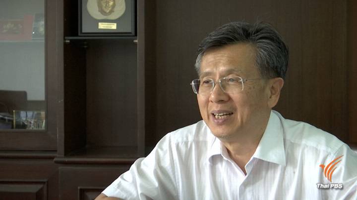 แนะใช้เงิน 1,200 ล้านบาทก้าวคนละก้าว "สร้างสุขภาพ"