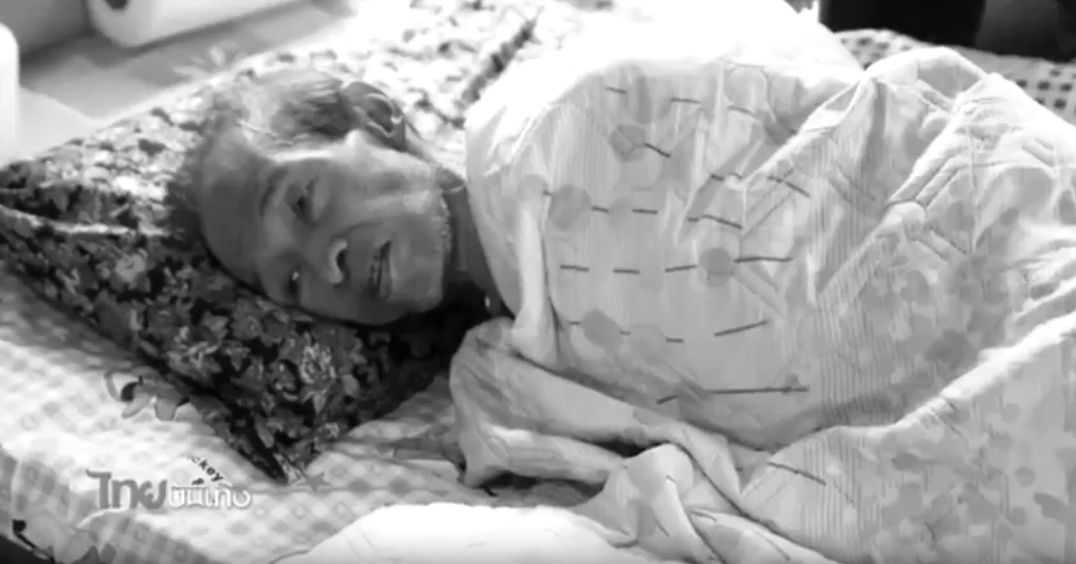 วงการตลกสูญเสีย "เพชร ดาราฉาย" ด้วยวัย 79 ปี หลังต่อสู้กับโรคมะเร็งนานกว่า 1 ปี