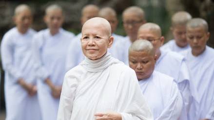 มะเร็งลาม "แม่ชีศันสนีย์" ปฏิเสธทำคีโม