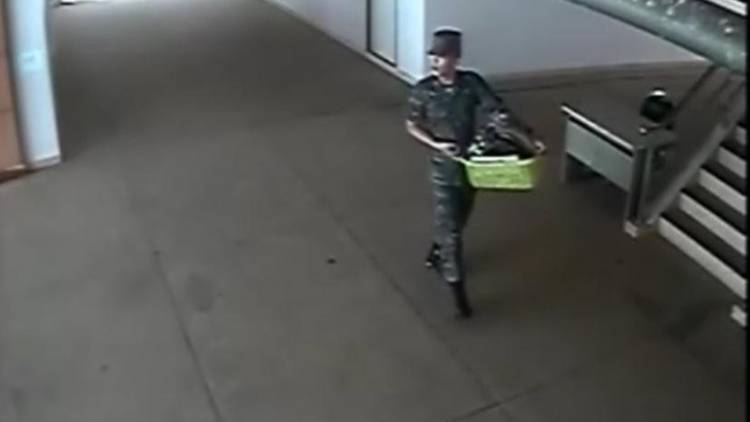 "พล.อ.อ.ชวรัตน์" เร่งลงพื้นที่ รร.เตรียมทหาร สอบข้อเท็จจริงกรณี "ภคพงศ์" เสียชีวิต