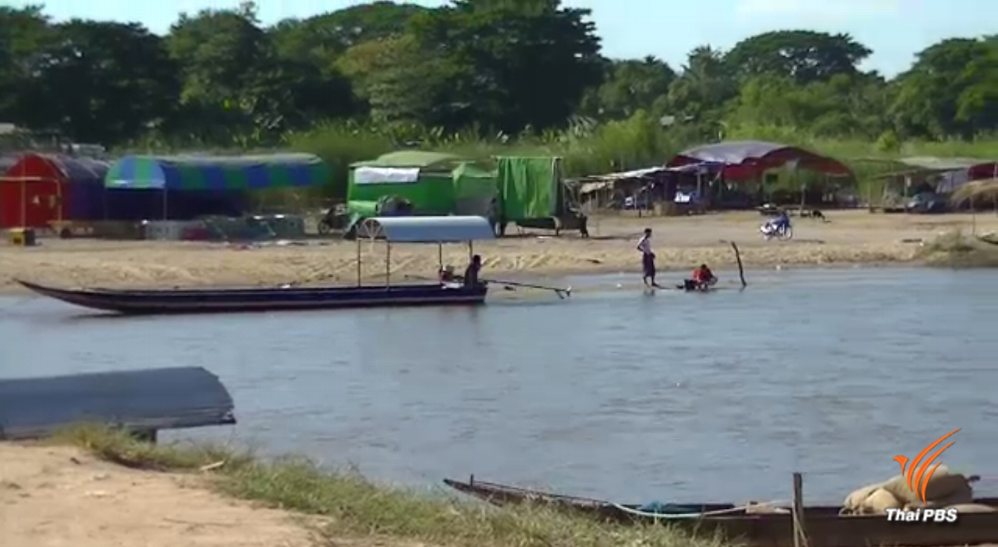 กรมควบคุมโรคเฝ้าระวังแอนแทรกซ์ หลังพบผู้ต้องสงสัยติดเชื้อ จ.ตาก