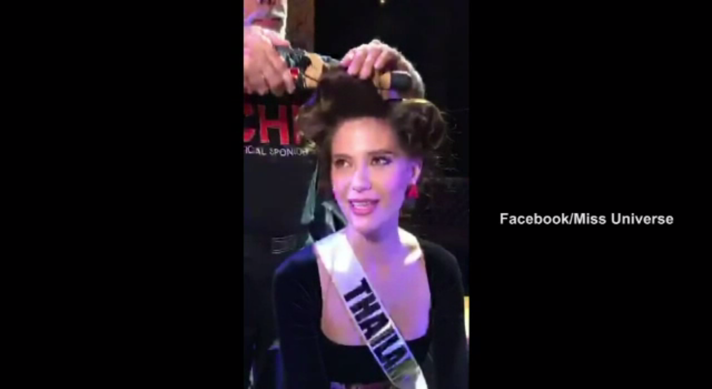 สื่อเก่า vs สื่อใหม่ บทบาทที่เปลี่ยนไปของการรายงานข่าวนางงาม