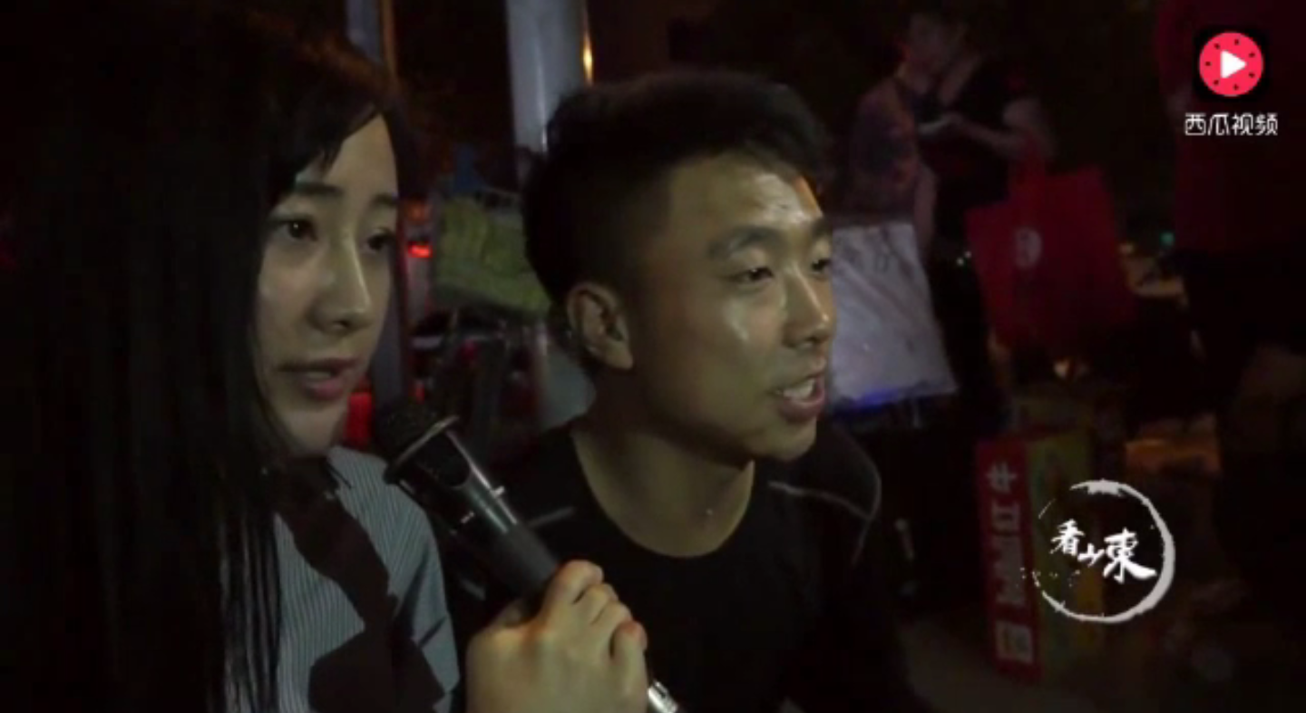 "หยางหลี" นางฟ้าไร้แขนจากเมืองจีน