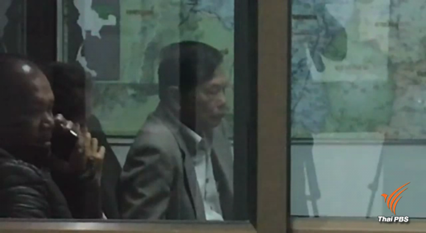 "ครูจอมทรัพย์" ปฏิเสธทุกข้อกล่าวหา