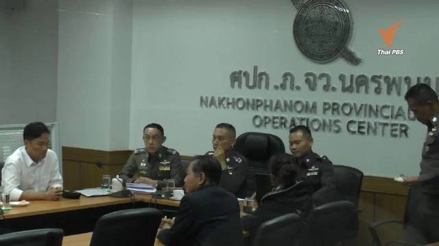 "ครูจอมทรัพย์" ยอมรับ "สับ วาปี" ถูกจ้างให้รับผิดแทน