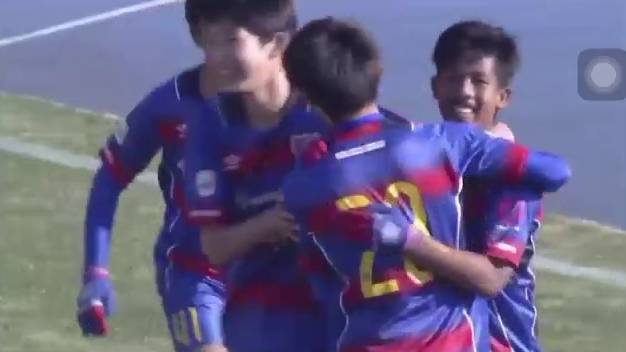 "จักรกฤษณ์ เวชภิรมย์" แข้งไทยคนแรกทำประตูในเจลีก