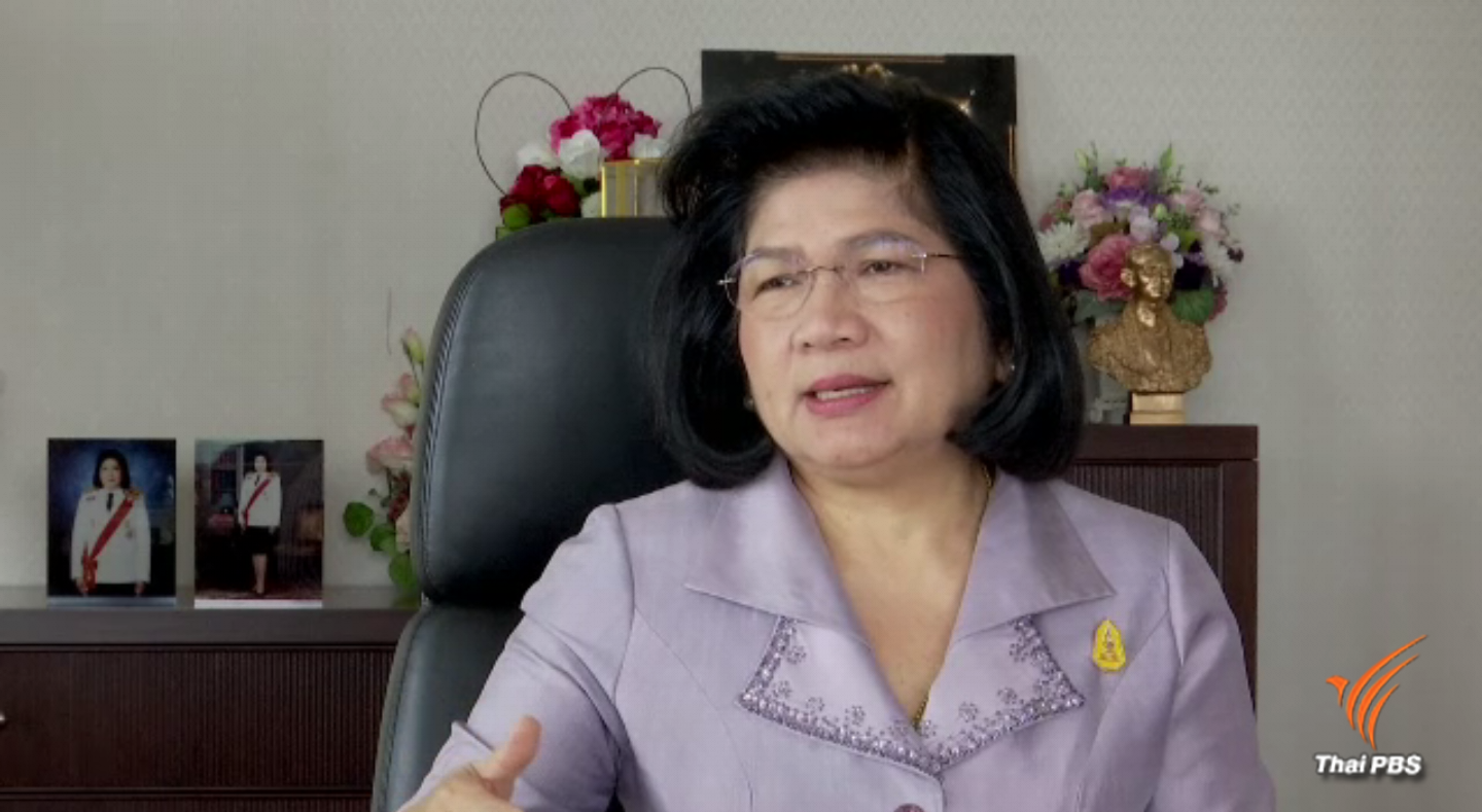 "สุวณา" เชื่อดัชนีการรับรู้การทุจริตดีขึ้น หลังไทยเข้าสู่การเลือกตั้ง