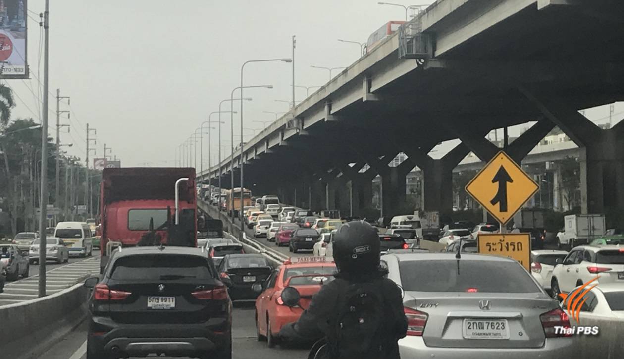 "ขนส่งทางบก" เพิ่มโรคลมชัก-ผ่าสมอง-หัวใจ ห้ามขับขี่รถ