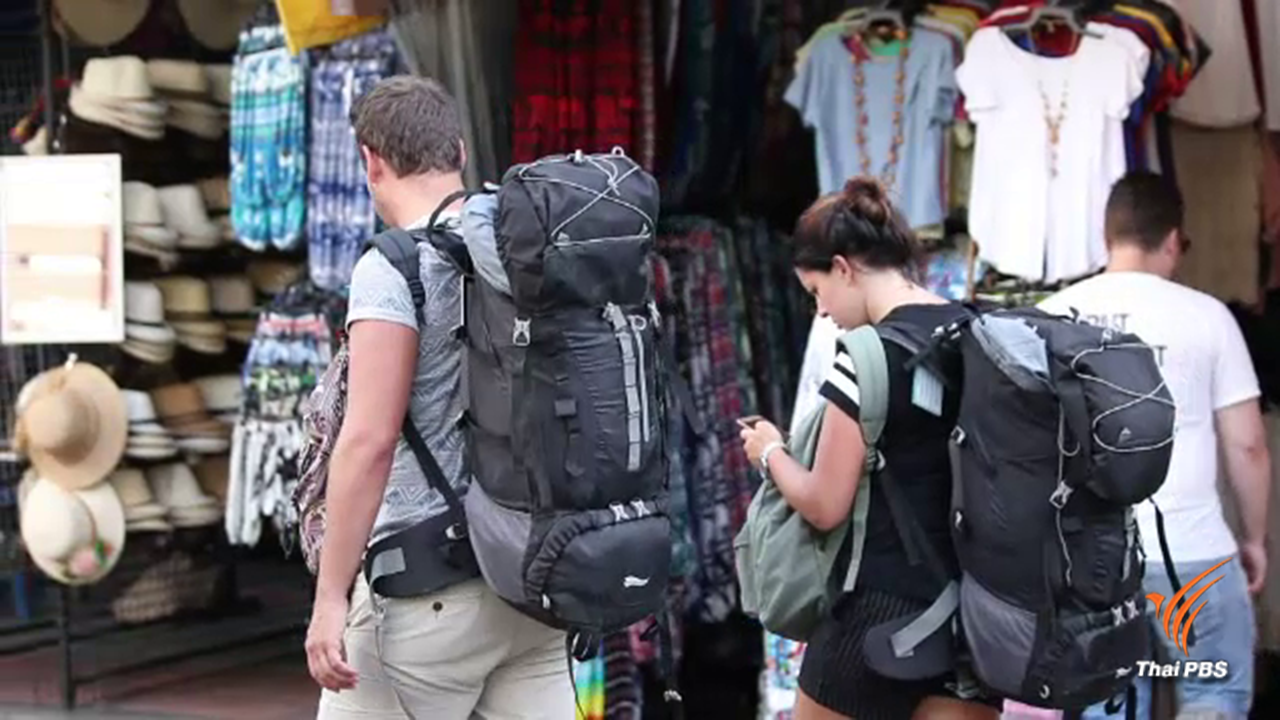 ผกก.ชนะสงคราม สั่งดูแลนทท.ต่างชาติ หลังตำรวจยัดยาเสพติด