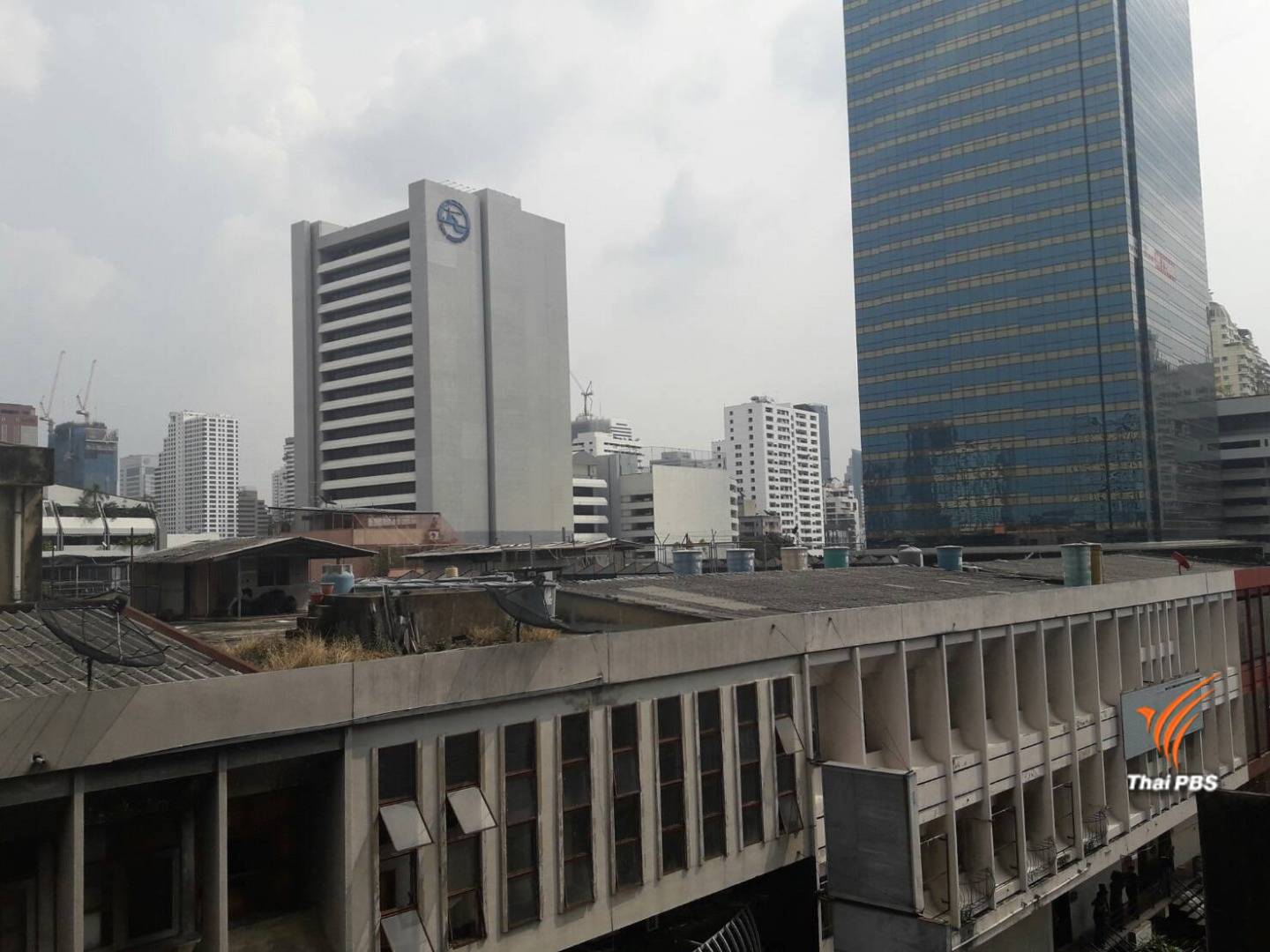 ถึงคิวโรงแรม-สถานประกอบการ ถูกเชือด "ลักลอบ"ใช้น้ำบาดาล