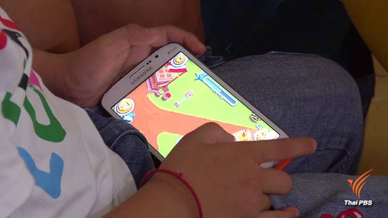 แกล้งกันในโรงเรียน-รังแกผ่านสื่อออนไลน์ทวีความรุนแรง