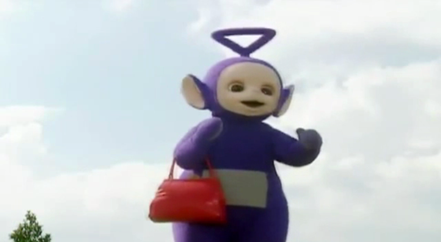 นักแสดงผู้รับบท "ทิงกี วิงกี" เสียชีวิต