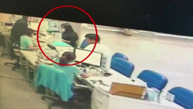 ตร.จับสาวนำบัตรประชาชน "ณิชา" เปิดบัญชี เร่งขยายผลผู้จ้างวาน