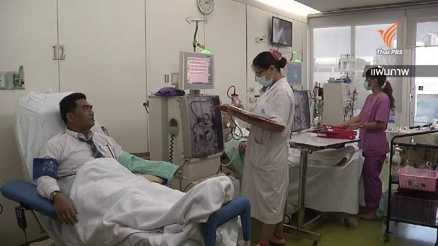 สปสช.เพิ่ม 16 สถานพยาบาล ร่วมให้บริการระบบ "บัตรทอง" 