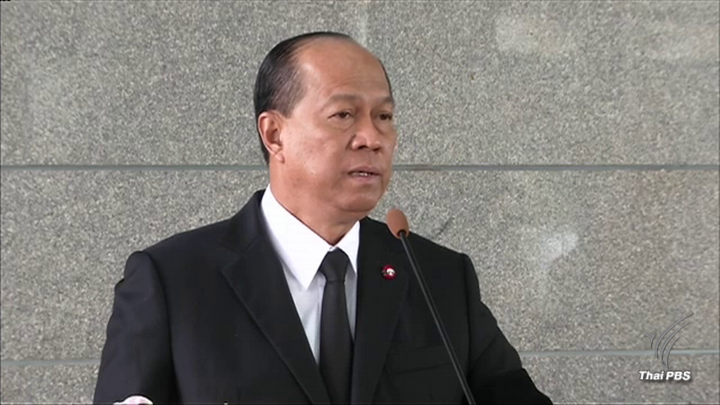 มท.1 สั่งเพิกถอนบัตร ปชช.เจ้าอาวาสวัดดัง "สวมสิทธิ"คนตาย