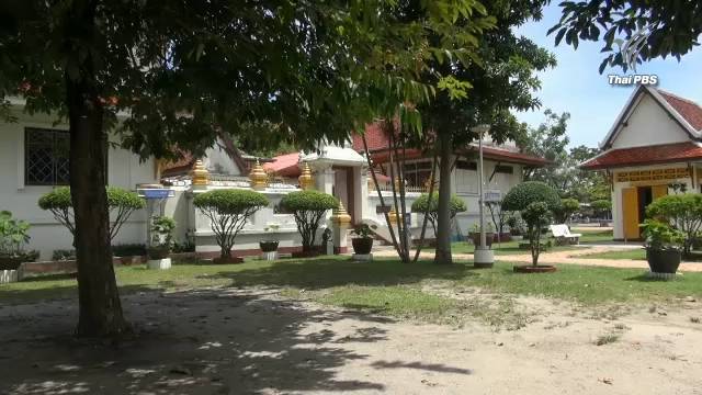 "ประวิตร" แจงคุมตัว "พระมหาอภิชาติ" ระบุลาสิกขาด้วยความสมัครใจ