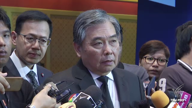 "คลัง" พบธนาคารช่วยลูกค้าเลี่ยงภาษีออมทรัพย์ สั่งกรมสรรพากรอุดช่องโหว่