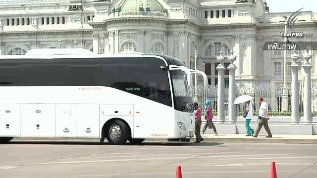 ปอศ.ดำเนินคดีบริษัทท่องเที่ยวเลี่ยงภาษี 1,000 ล้านบาท