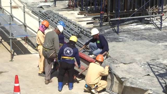 ผู้ประกอบการรับมือแรงงานขาดแคลน-ค่าแรงพุ่ง