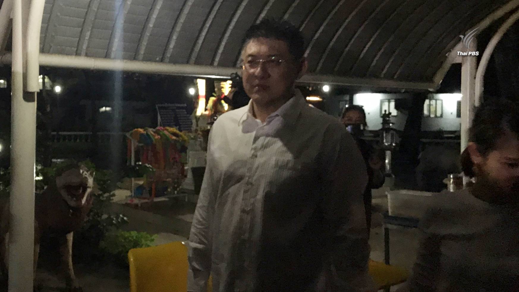 ปล่อยตัว "สรยุทธ" พ้นเรือนจำหลังศาลให้ประกันตัว ระบุ "ขอบคุณศาลที่เมตตา"