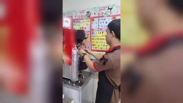 สธ.ชี้ขายเบียร์สดในร้านสะดวกซื้อ ไม่ผิดกฎหมาย