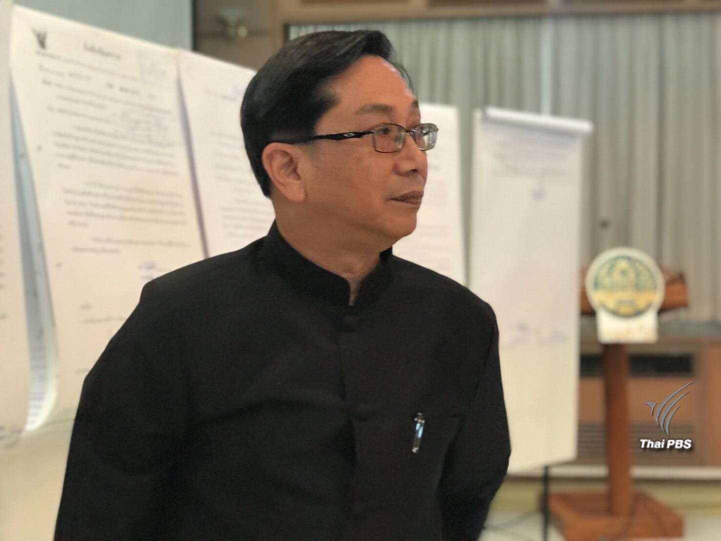 เปิดเบื้องหลังคำสั่งเด้ง "ชลธิศ สุรัสวดี" ศึกชิงเก้าอี้อธิบดีกรมป่าไม้