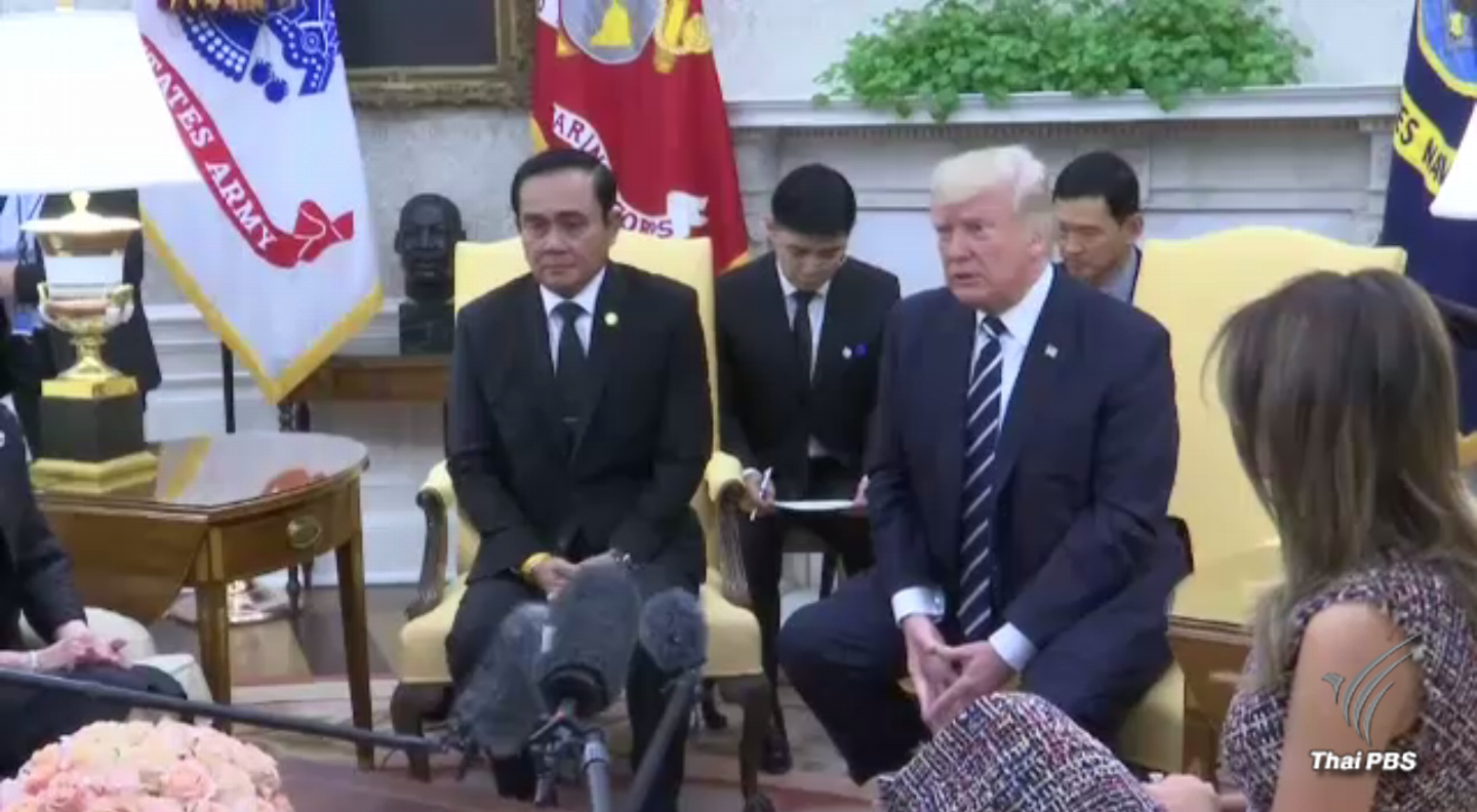 "วิษณุ" คาดการณ์เลือกตั้ง ส.ส.-จัดตั้งรัฐบาล ปี 2562