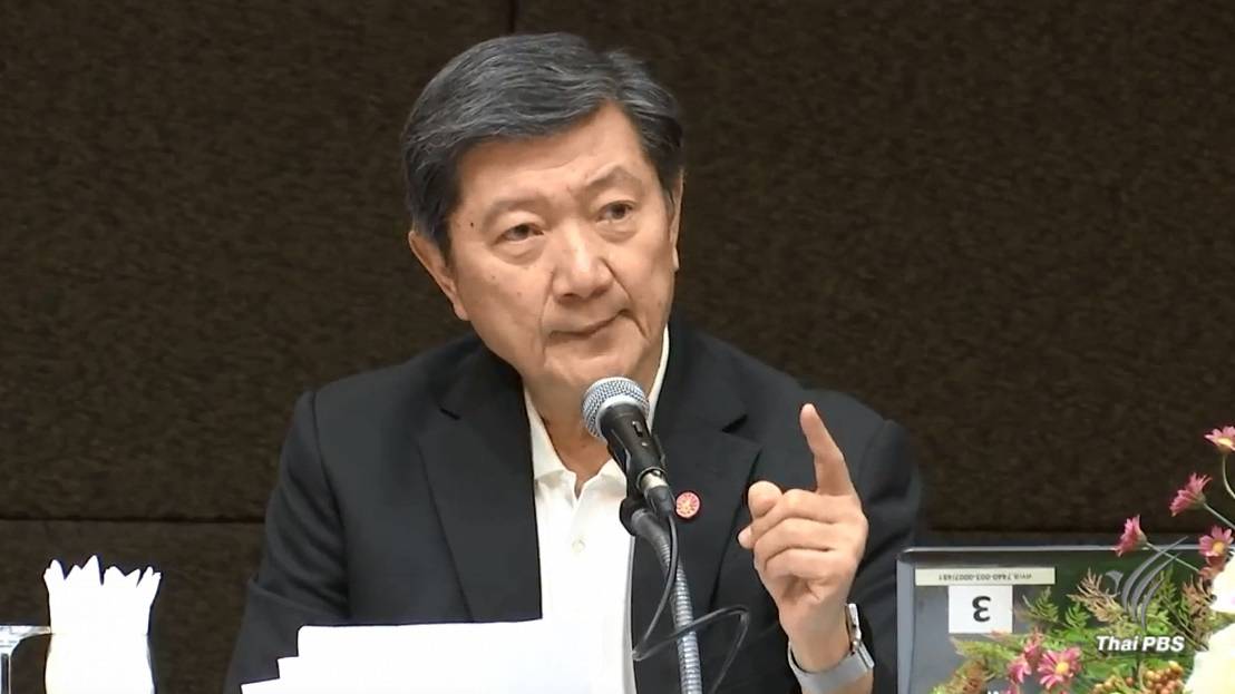 รัฐมนตรี สธ.ถาม " ขายเบียร์สดแบบกด" คงไม่ทำให้เจ้าของรวยขึ้น