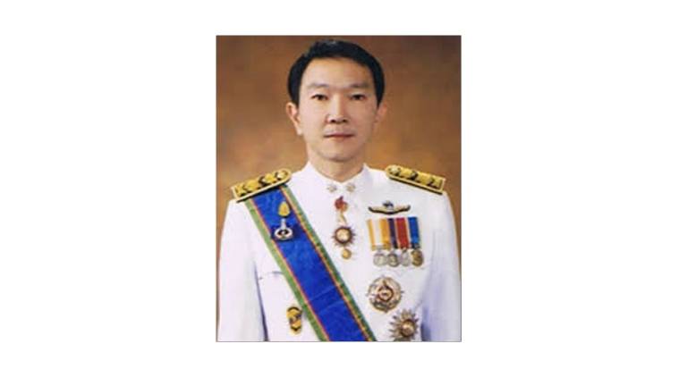 แต่งตั้ง "พรชัย" รักษาการแทนผู้ว่าการตรวจเงินแผ่นดิน