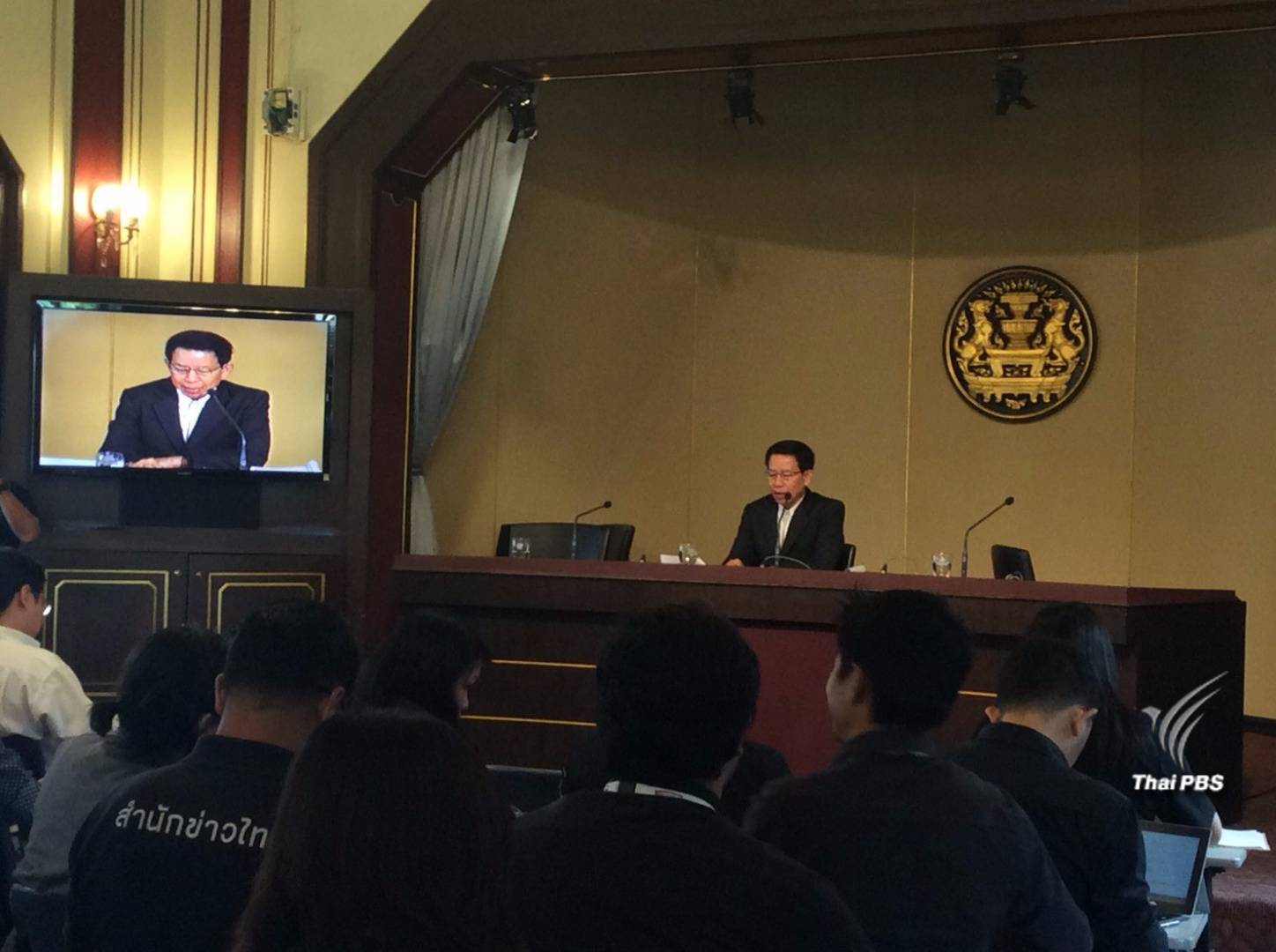 ครม.ขยายเวลาไว้ทุกข์ 15 วัน-กำหนดวันออกทุกข์ 28 ต.ค.นี้