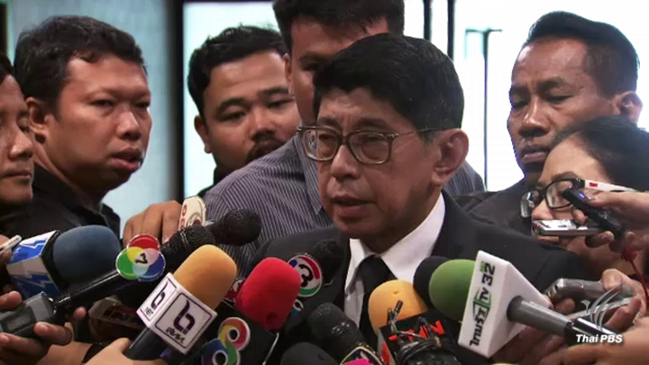 วิษณุ" ชี้ไม่จำเป็นใช้ ม.44 ถอนพาสปอร์ต "ยิ่งลักษณ์"