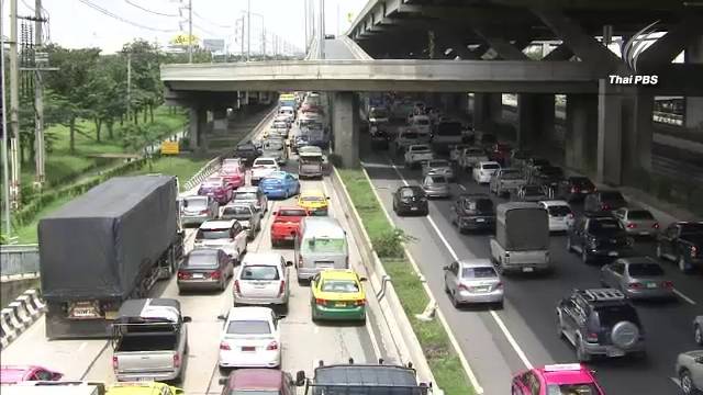 รรท.ผบช.น.คนใหม่ เล็งยกเลิกตั้งด่านจราจรทั่วกรุงแก้รถติด