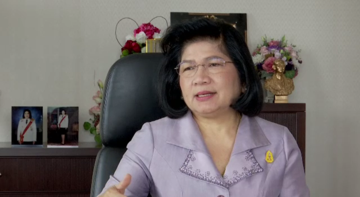 ป.ป.ช.หวั่นรีเซตองค์กรกระทบการทำงาน