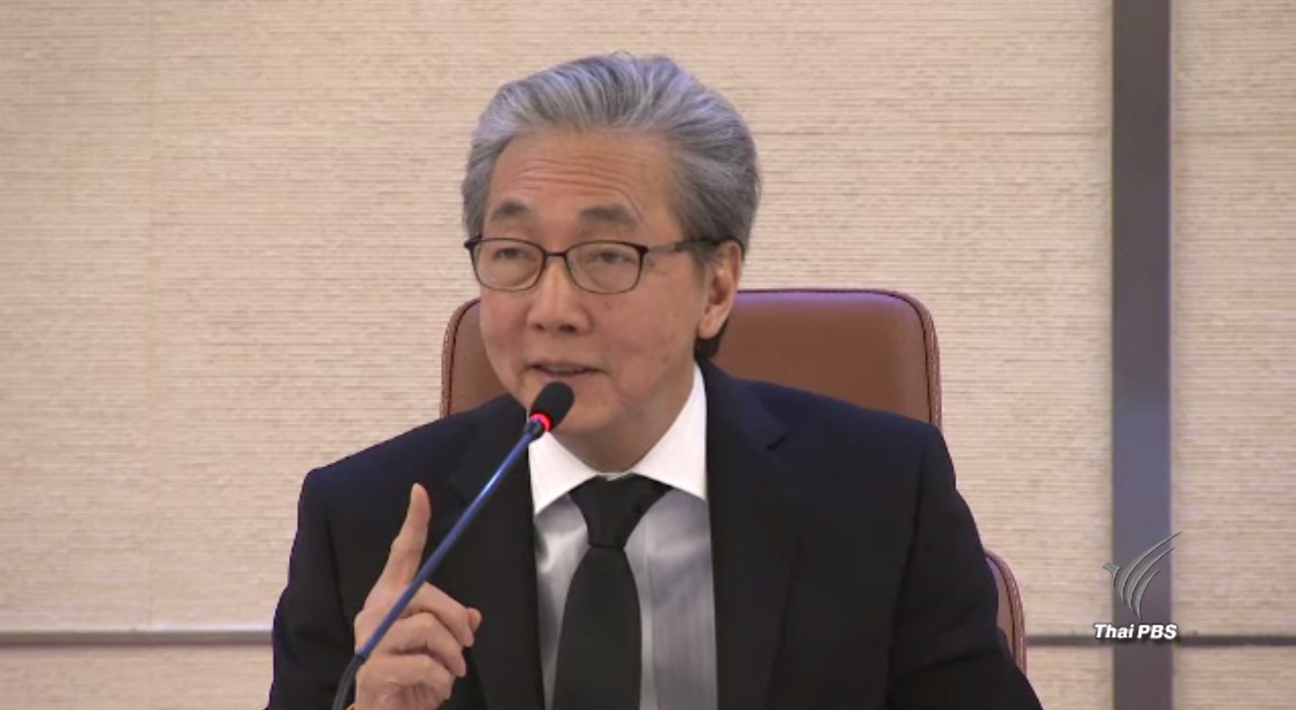 รัฐบาลพอใจผลการจัดอันดับยากง่ายการทำธุรกิจ