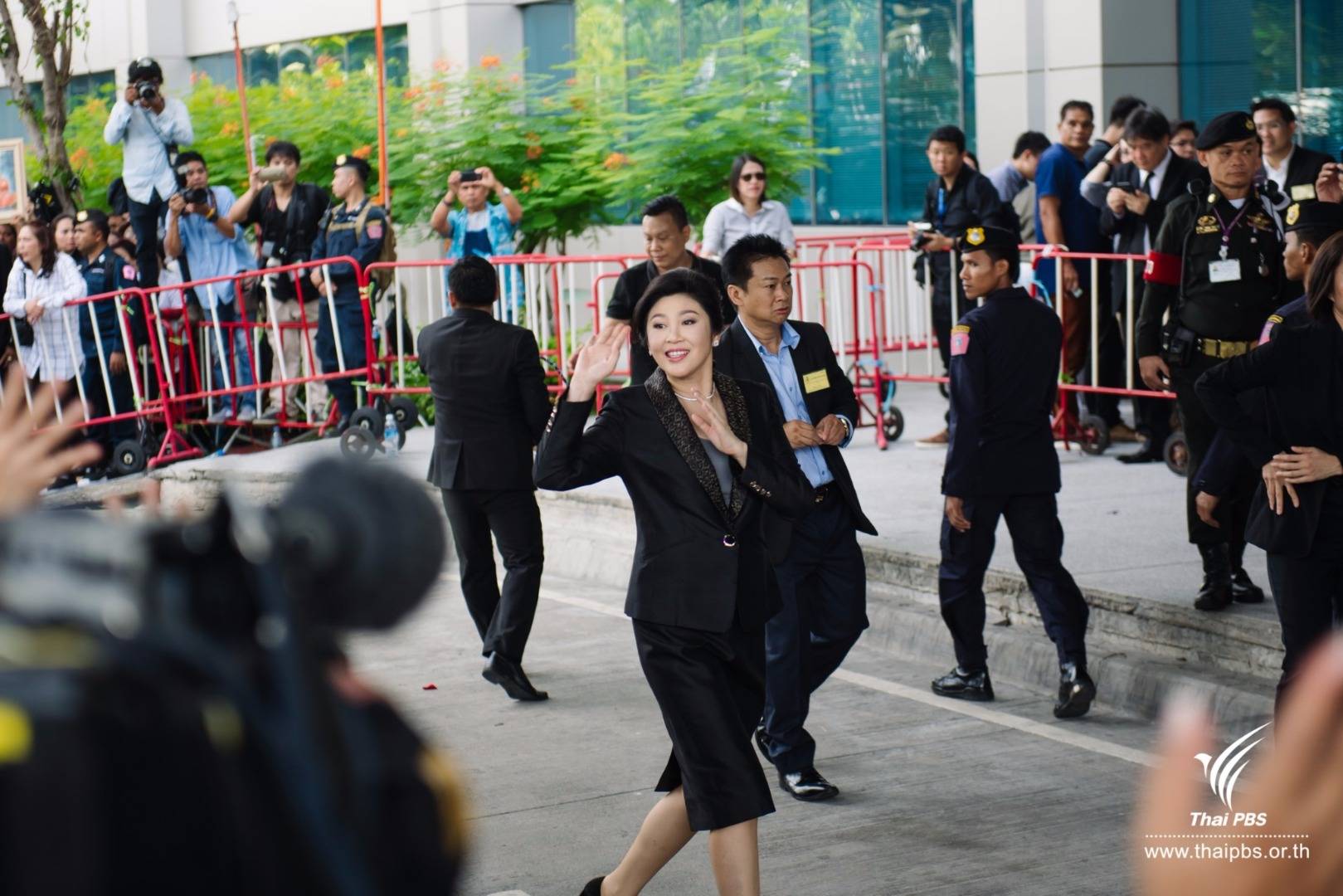 ปิดคดีจำนำข้าว "ยิ่งลักษณ์" อัยการไม่อุทธรณ์