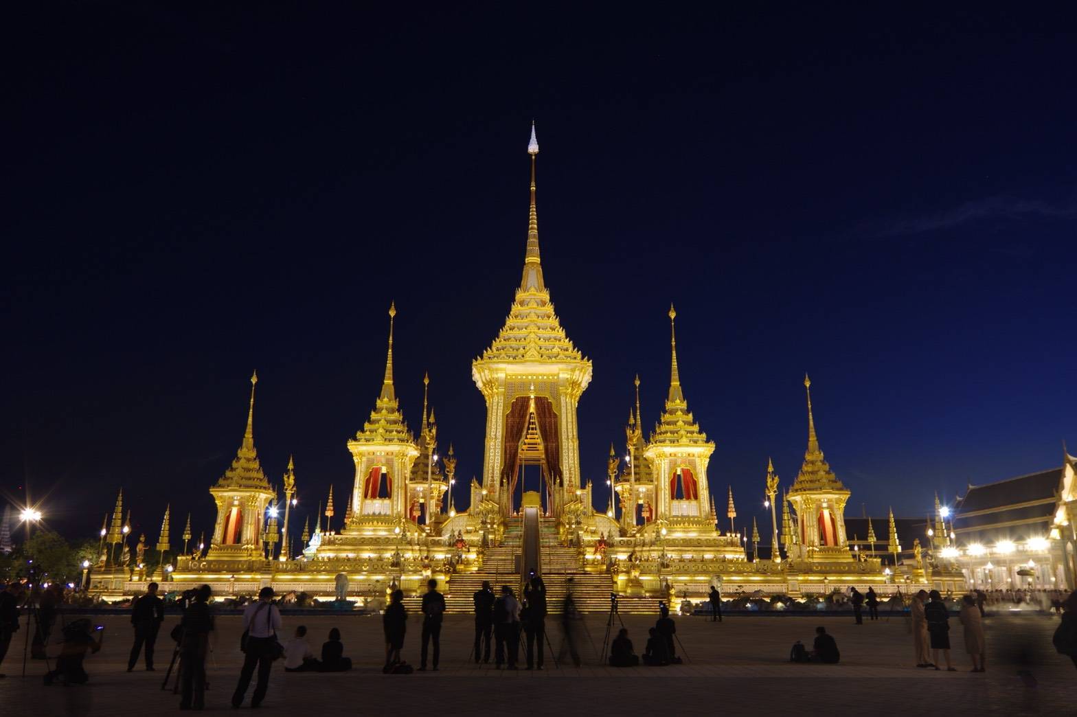 กต.เผยมีราชวงศ์-คณะทูตานุทูต 42 ประเทศ ตอบรับเข้าร่วมพระราชพิธี 