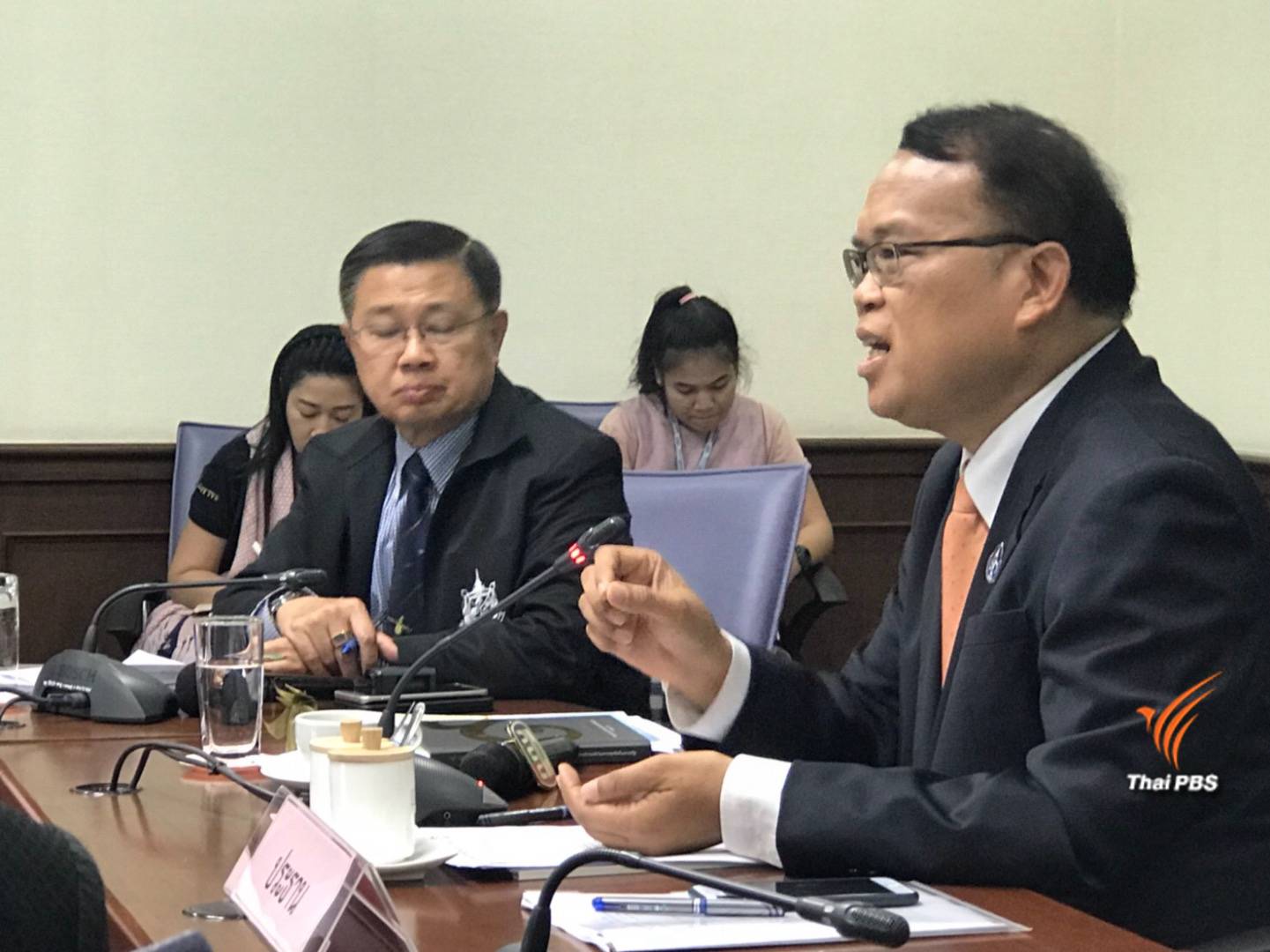 พิสูจน์ DNA เส้นทางการระบาดหนอนตัวแบนนิวกินี