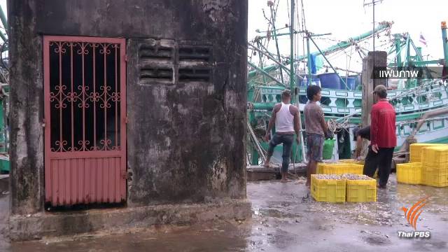 ไทยตั้งเป้าไร้แรงงานข้ามชาติผิดกฎหมาย มี.ค.ปีหน้า