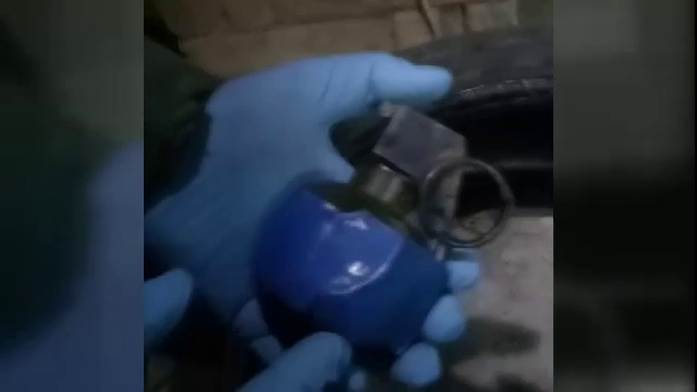 สภ.ภูเก็ต เร่งตามหาเจ้าของ “ระเบิดปิงปอง” ข้างสนามบินภูเก็ต