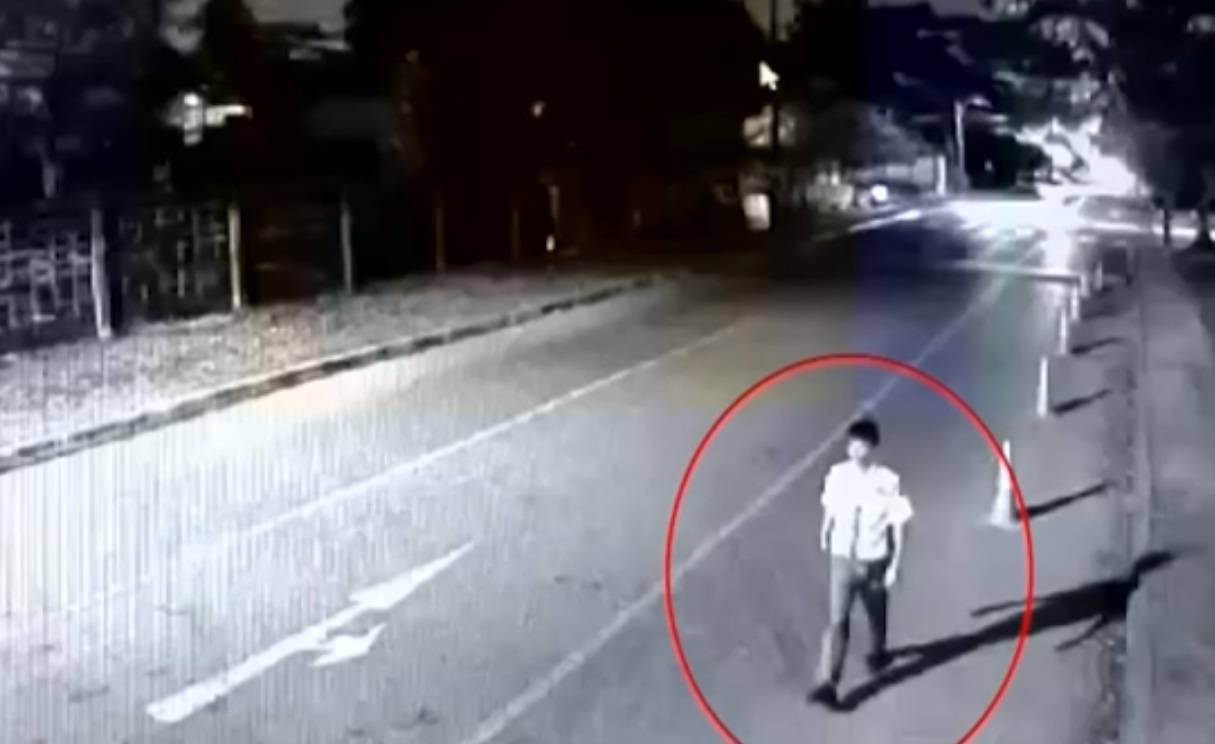 สธ.แถลงด่วนผู้ตรวจราชการ "เมาขับ" พุ่งรถชนรปภ.หนี