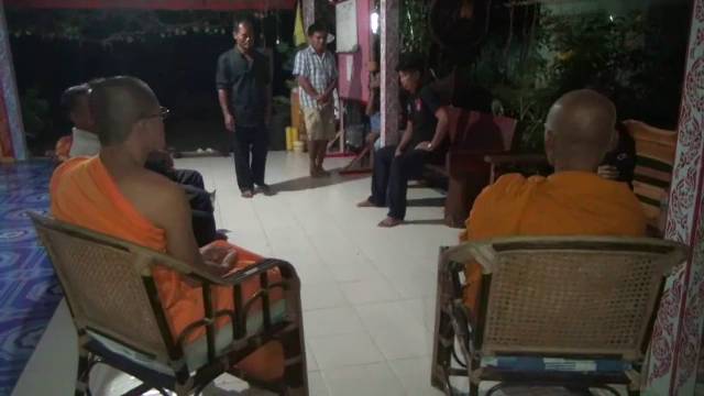 จ่อตั้งกรรมการสอบ "เจ้าอาวาสปล่อยเงินกู้"