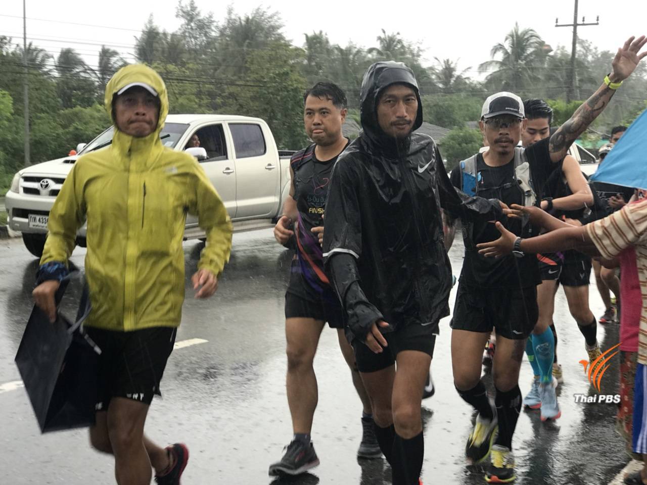 ยก "ตูน บอดี้สแลม" ไอดอลตัวจริงด้านสุขภาพ